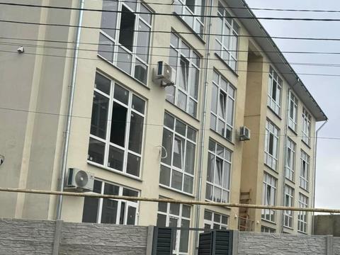 квартира по адресу Первомайский 1-ый пер., 22