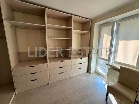 квартира по адресу Керченская ул., 8
