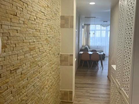 квартира по адресу Киев, Берестейский просп. (Победы), 55а