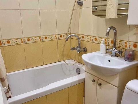 квартира по адресу Авиаконструктора Антонова ул., 10