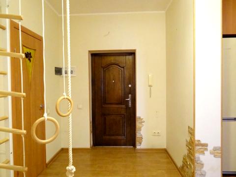 квартира за адресою Олевська вул., 5