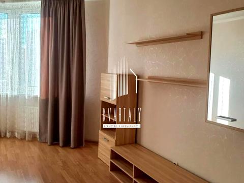 квартира за адресою Олени Пчілки вул., 2