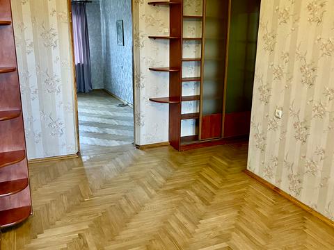 квартира за адресою Павла Тичини просп., 3