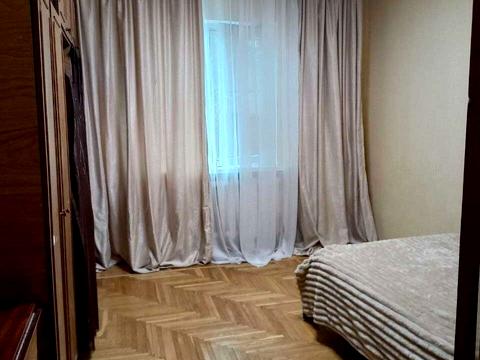 квартира по адресу Ильфа и Петрова ул., 27