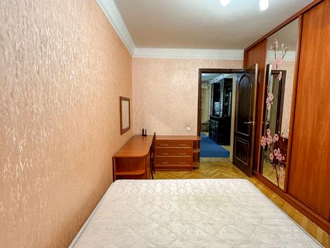 квартира за адресою Незалежності бульв. (50 років Жовтня), 11-А