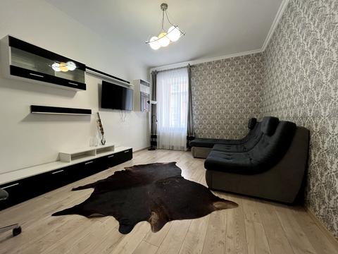 квартира по адресу Ивано-Франковск, Богдана Хмельницкого ул., 53
