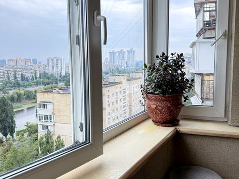 квартира за адресою Ентузіастів вул., 13
