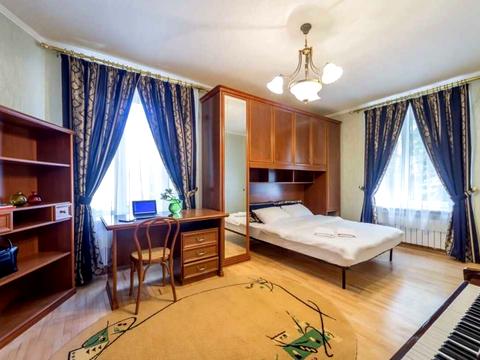 квартира за адресою Кловський узвіз (Кловський), 15