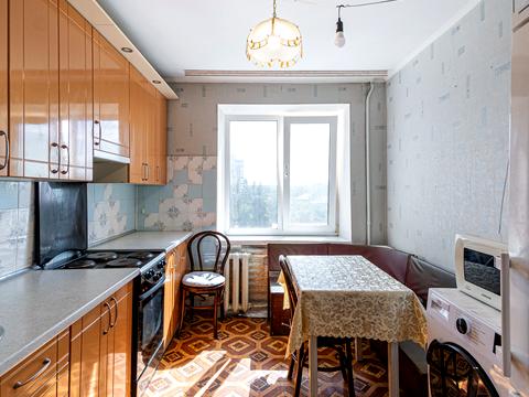 квартира по адресу Бориспольская ул., 32-В