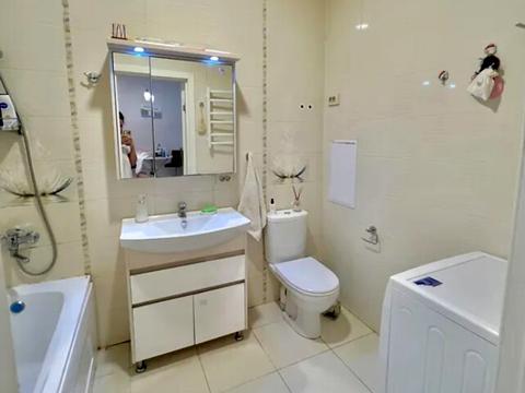 квартира за адресою Французький бульв., 60в