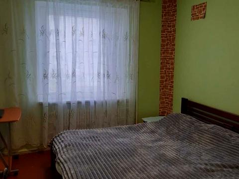квартира по адресу Приречная ул., 19