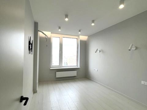 квартира по адресу Днепровская набережная ул., 18-А