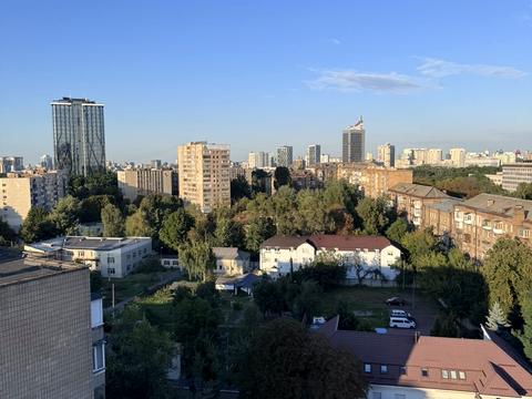 квартира по адресу Чоколовский бульв., 4