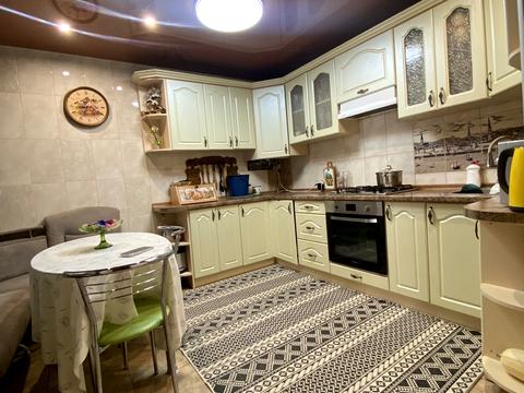 дом по адресу Партизанська