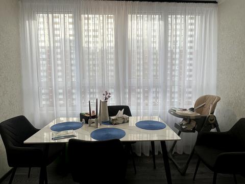квартира по адресу Балтийский пер., 3