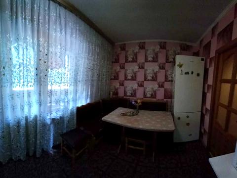 квартира за адресою Бережанська вул., 24
