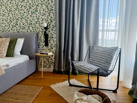 квартира за адресою Каховська вул., 60