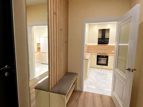квартира за адресою Кадетський Гай вул., 10