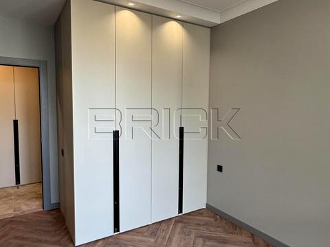 квартира за адресою Осокорська вул., 2а