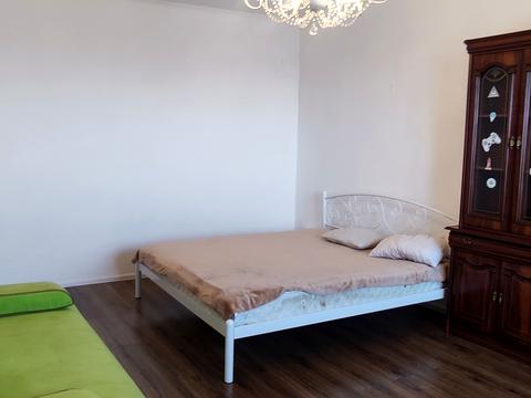 квартира за адресою Харківське шосе, 17-А