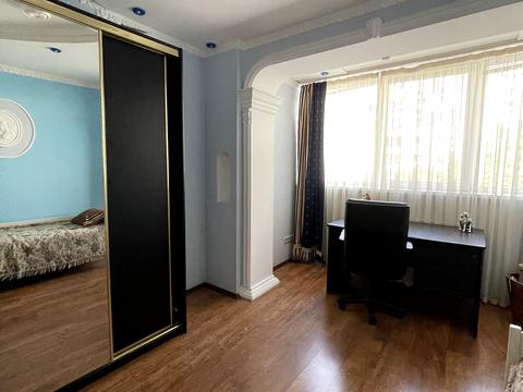 квартира по адресу Грушевського ул., 17
