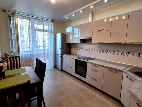 квартира по адресу Юлии Здановской ул. (Ломоносова), 71-З