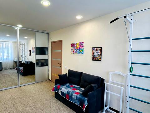 квартира за адресою Боголюбова вул., 7