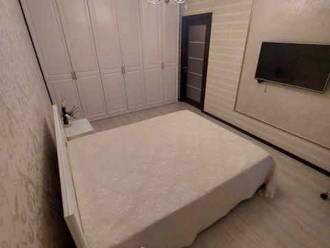 квартира по адресу Архитектора Старова ул., 14а