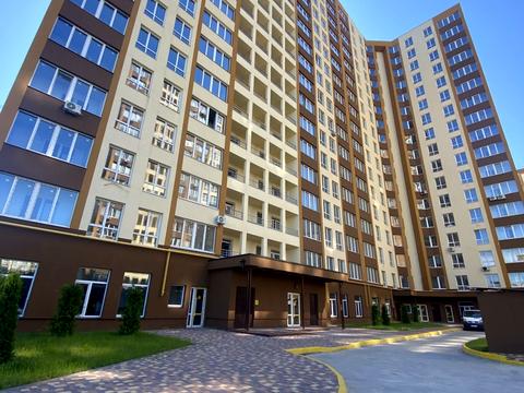 квартира за адресою Європейська вул. (Жовтнева), 8-Б
