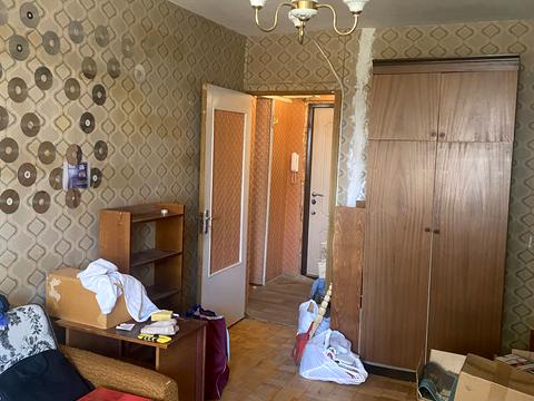 квартира за адресою Героїв Дніпра вул., 38-Б