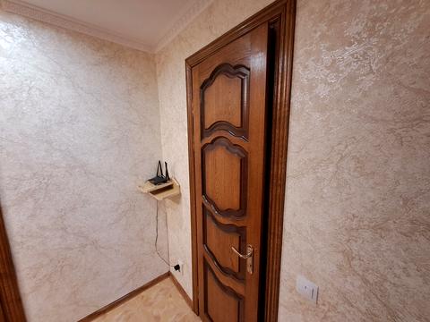 квартира за адресою Корольова С., 3