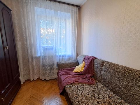 квартира по адресу Науки просп., 24