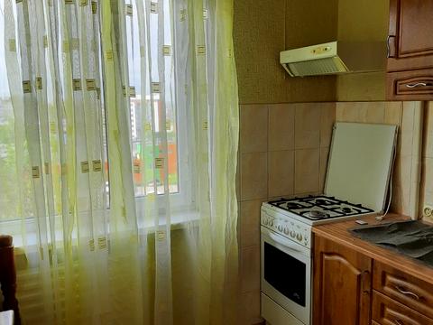 квартира по адресу Фабричная ул., 26