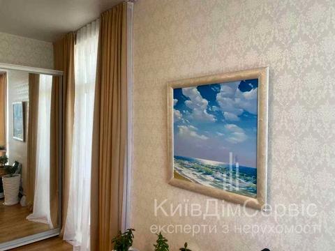 квартира по адресу Бровары, Соборна ул., 18