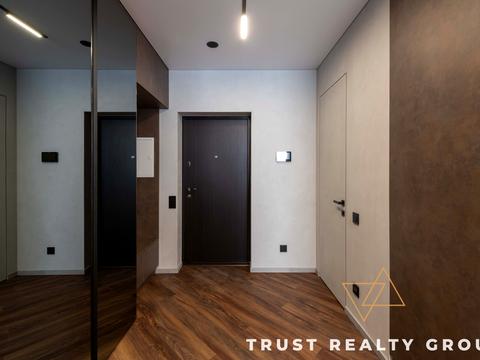 квартира за адресою Всеволода Змієнка вул., 34/21