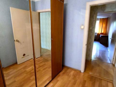 квартира за адресою Середньофонтанський пров., 63