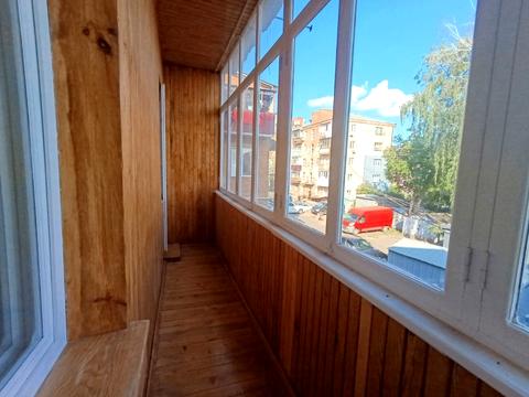 квартира по адресу Пирогова ул., 27