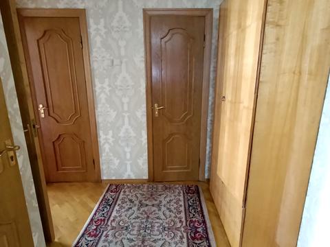 квартира по адресу Севериновская ул. (Жовтнева), 9