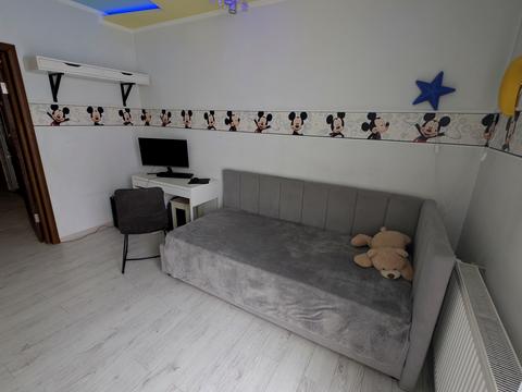 квартира по адресу Владимира Ивасюка ул., 7