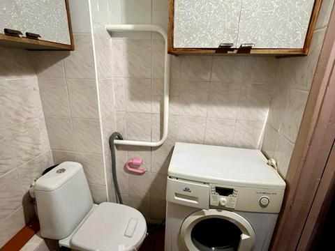 квартира за адресою Миколи Бажана просп., 5-В