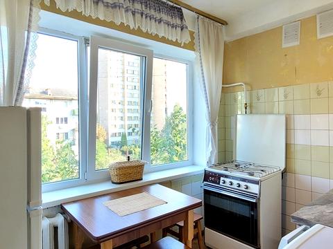 квартира за адресою Космічна вул., 3