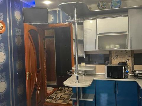 квартира по адресу Ивана Виговского ул., 4