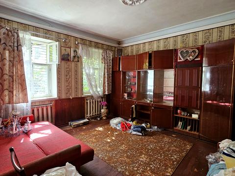 дом по адресу Львовская ул., 24