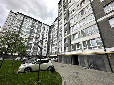 квартира за адресою Олександра Довженка вул., 21А