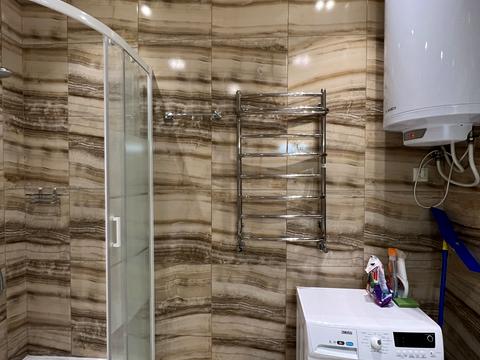 квартира за адресою Генуезька вул., 5