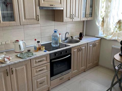 квартира за адресою Ньютона вул., 104