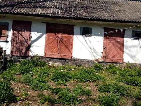 дом по адресу Польова, 22