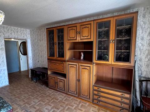 квартира по адресу Ахсарова ул., 3б