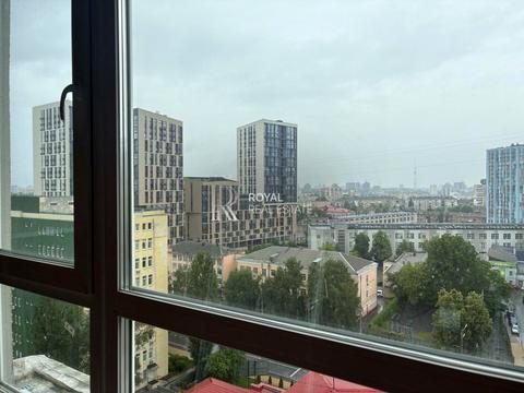 квартира по адресу Митрополита Василия Липковского ул. (Урицкого), 33-А
