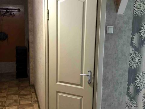 квартира по адресу Шолом-Алейхема ул., 16